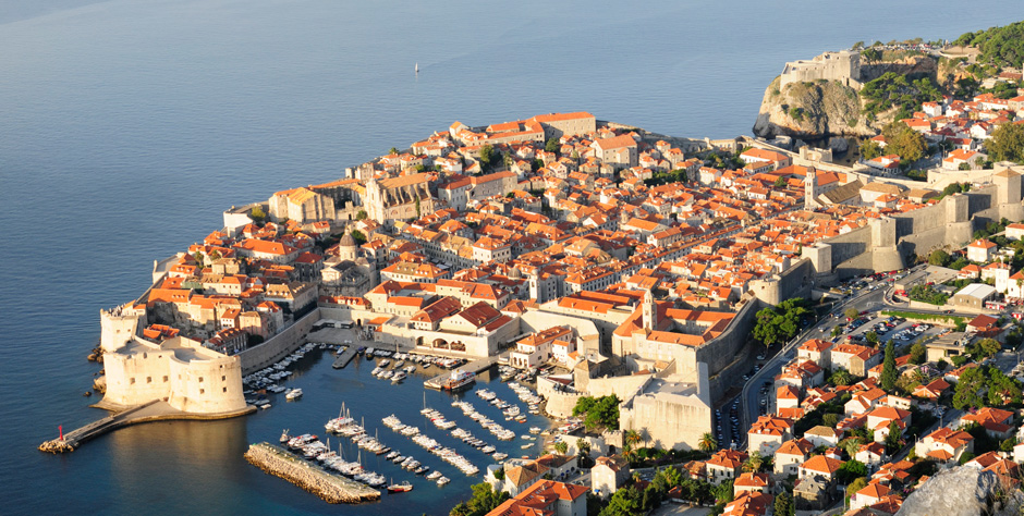 Dubrovnik