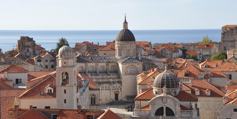 Dubrovnik