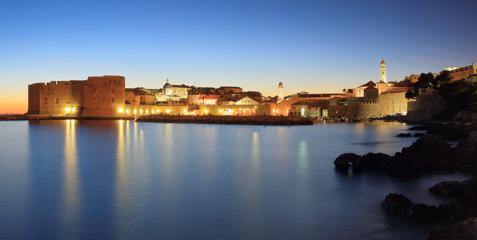 Dubrovnik