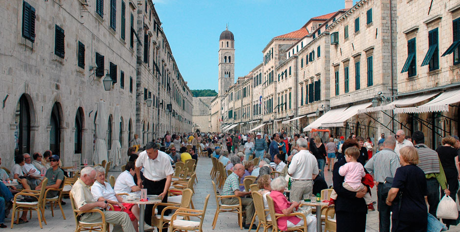 Stradun